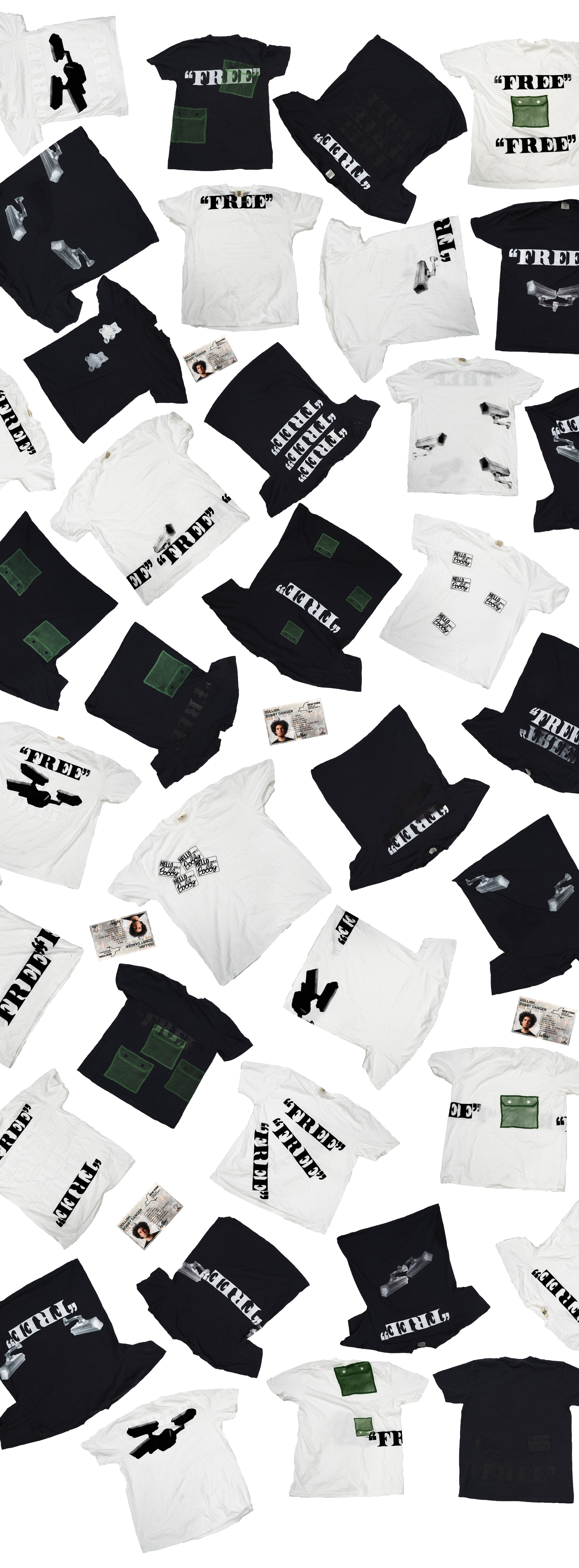 T-SHIRTS